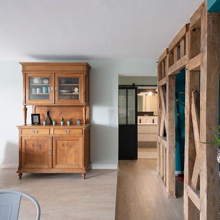 Appartement Angele By Cocoonr à Rennes Extérieur photo